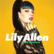 Cover: Lily Allen - Hard Out Here