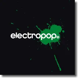 Cover: Various Artists - electropop.9