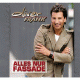 Cover: Oliver Frank - Alles nur Fassade