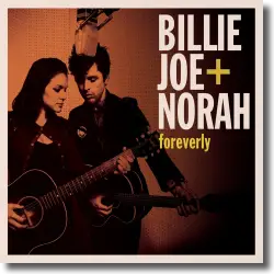Cover: Billie Joe + Norah - Foreverly