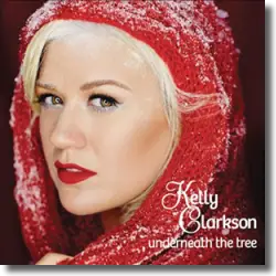 Cover: Kelly Clarkson - Underneath The Tree