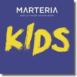 Cover: Marteria - Kids (2 Finger an den Kopf)