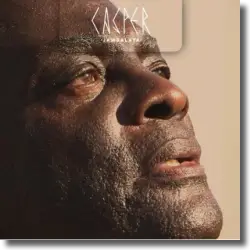 Cover: Casper - Jambalaya