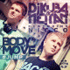DJ Kuba & Ne!tan feat. Nicco – Body Move (Jump)