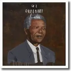 Cover: U2 - Ordinary Love