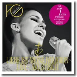 Cover: Frida Gold - Liebe ist meine Religion (live und akustisch)