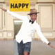 Cover: Pharrell Williams - Happy