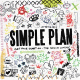 Cover: Simple Plan - Get Your Heart On - The Second Coming