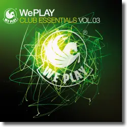 Cover: Various Artists - WePLAY Club Essentials Vol. 3