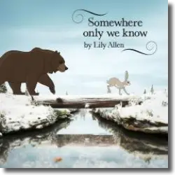 Cover: Lily Allen - Somewhere Only We Know