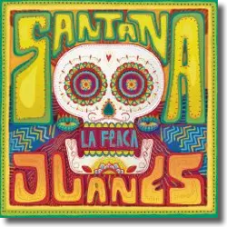 Cover: Santana feat. Juanes - La Flaca