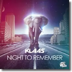 Cover: Klaas - Night To Remember