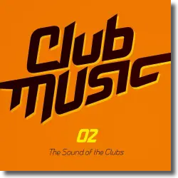 Cover: Various Artists - Club Music 02