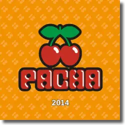 Cover: Various Artists - Pacha 2014