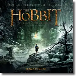 Cover: Original Soundtrack - The Hobbit - The Desolation Of Smaug
