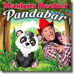 Cover: Markus Becker - Pandabär
