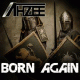 Ahzee – Born Again