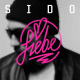 Cover: Sido - Liebe