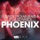 Futuristic Polar Bears & Steve Edwards – Phoenix