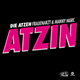 Cover: Die Atzen Frauenarzt & Manny Marc - Atzin