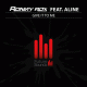 Ronny Rox feat. Aline – Give It To Me