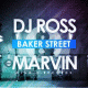 DJ Ross & Marvin – Baker Street