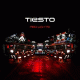 Cover: Tiësto - Red Lights