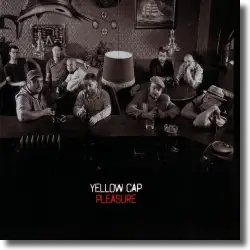 Cover: Yellow Cap - Pleasure