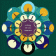 Cover: Bombay Bicycle Club - So Long, See You Tomorrow