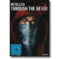 Cover: Metallica - Through The Never