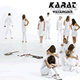 Cover: Karat - Weitergeh’n