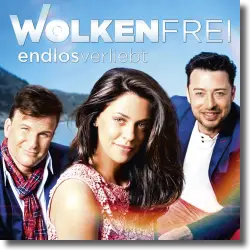 Cover: Wolkenfrei - Endlos verliebt
