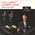 Cover: Phil Collins - You Can't Hurry Love