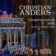 Cover: Christian Anders - Gespensterstadt 3000 (Wordz & Brubek RMX)