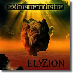 Cover: Söhne Mannheims - Elyzion