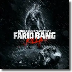 Cover: Farid Bang - Killa