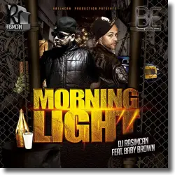 Cover: DJ Rasimcan feat. Baby Brown - Morning Light