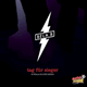 Cover: Bela B - Tag für Sieger