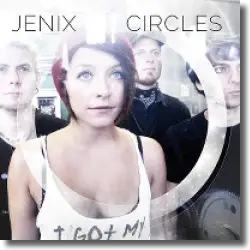 Cover: Jenix - Circles