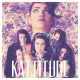 Cover: Kitty Kat - Kattitude