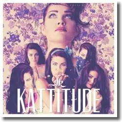Cover: Kitty Kat - Kattitude