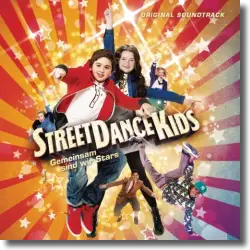 Cover: Original Soundtrack - StreetDance Kids