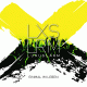 Cover: Luxuslärm - Einmal im Leben