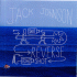 Cover: Jack Johnson - Shot Reverse Shot
