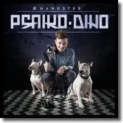 Cover: Psaiko.Dino - #hangster