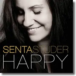 Cover: Senta Studer - Happy