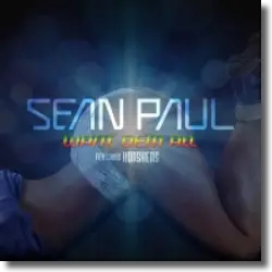 Cover: Sean Paul feat. Konshens - Want Dem All