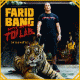 Cover: Farid Bang - Bitte Spitte Toi Lab