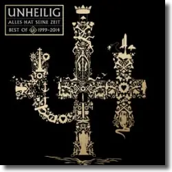 Cover: Unheilig - Alles hat seine Zeit - Best Of Unheilig 1999-2014