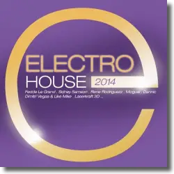 Cover: Various Artists - Electro House 2014